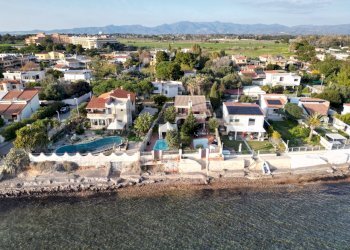 Foto 1 - Semi-detached house Via Eolie
 
45A, Quartu Sant'Elena - photo 1