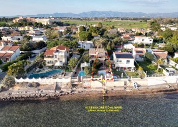 Foto 2 - Semi-detached house Via Eolie
 
45A, Quartu Sant'Elena - photo 2