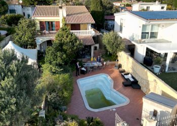 Foto 5 - Semi-detached house Via Eolie
 
45A, Quartu Sant'Elena - photo 5