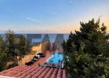 Vista dell\'acqua - Casa semi indipendente Via Eolie
45A, Quartu Sant'Elena - foto 1
