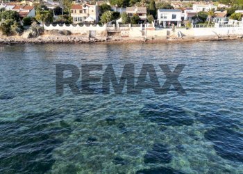 Vista dell\'acqua - Casa semi indipendente Via Eolie
45A, Quartu Sant'Elena - foto 10