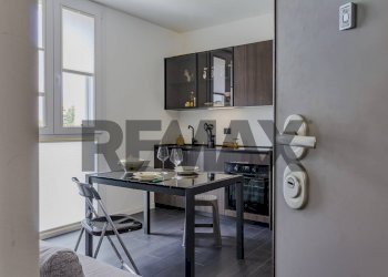 Cucina - Bilocale Via Bernabo' Visconti
10, Milano - foto 1