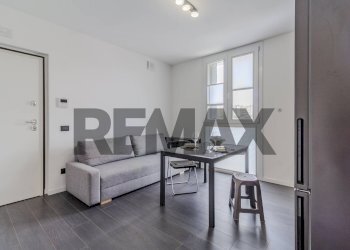 Soggiorno - Bilocale Via Bernabo' Visconti
10, Milano - foto 5