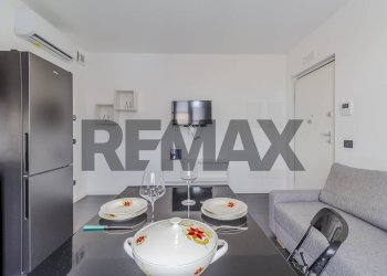 Sala da pranzo - Bilocale Via Bernabo' Visconti
10, Milano - foto 6