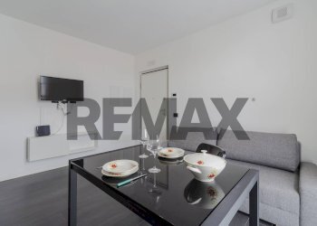 Soggiorno - Bilocale Via Bernabo' Visconti
10, Milano - foto 7