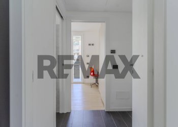 Hall / corridoio - Bilocale Via Bernabo' Visconti
10, Milano - foto 8