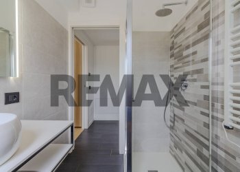 Bagno - Bilocale Via Bernabo' Visconti
10, Milano - foto 10