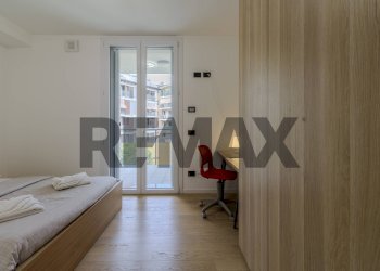 Camera / camera da letto - Bilocale Via Bernabo' Visconti
10, Milano - foto 12