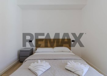 Camera / camera da letto - Bilocale Via Bernabo' Visconti
10, Milano - foto 13