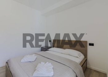 Camera / camera da letto - Bilocale Via Bernabo' Visconti
10, Milano - foto 14