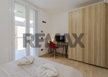 Camera / camera da letto - Bilocale Via Bernabo' Visconti
10, Milano - foto 15