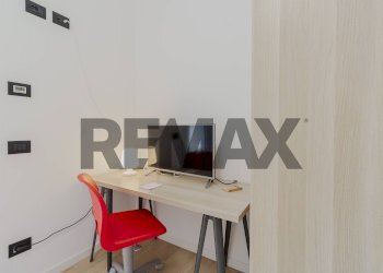 Ufficio - Bilocale Via Bernabo' Visconti
10, Milano - foto 16