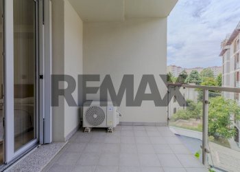 Balcone - Bilocale Via Bernabo' Visconti
10, Milano - foto 17