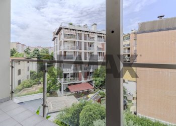 Edificio all\'aperto - Bilocale Via Bernabo' Visconti
10, Milano - foto 19