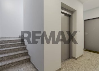 Scale - Bilocale Via Bernabo' Visconti
10, Milano - foto 20
