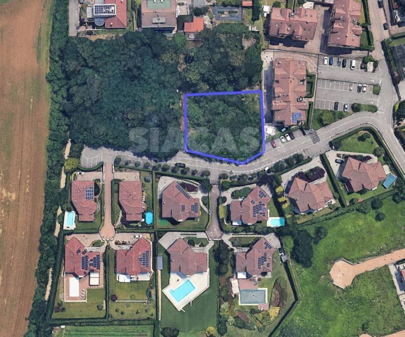 Foto 1 - Terreno agricolo Via Maroncelli
 
4, Bernareggio - foto 1