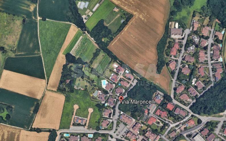 Foto 2 - Terreno agricolo Via Maroncelli
4, Bernareggio - foto 2