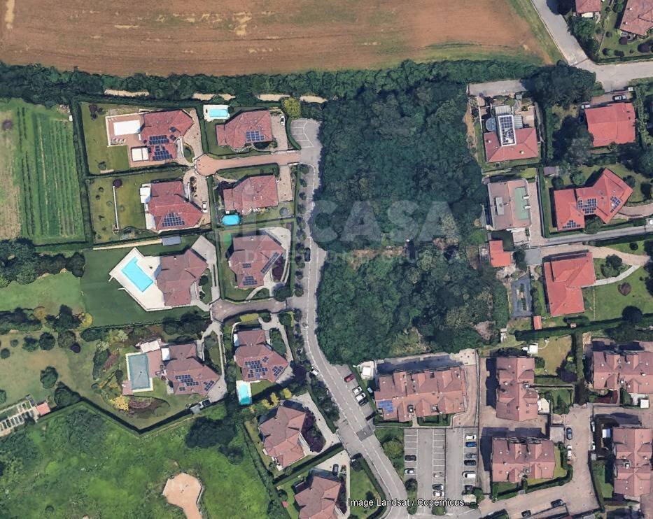 Foto 3 - Terreno agricolo Via Maroncelli
4, Bernareggio - foto 3