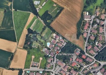 Foto 2 - Terreno agricolo Via Maroncelli
 
4, Bernareggio - foto 2
