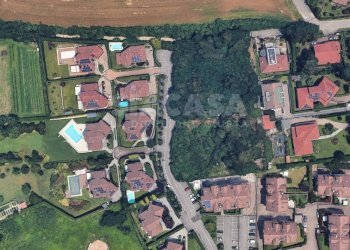 Foto 3 - Terreno agricolo Via Maroncelli
 
4, Bernareggio - foto 3