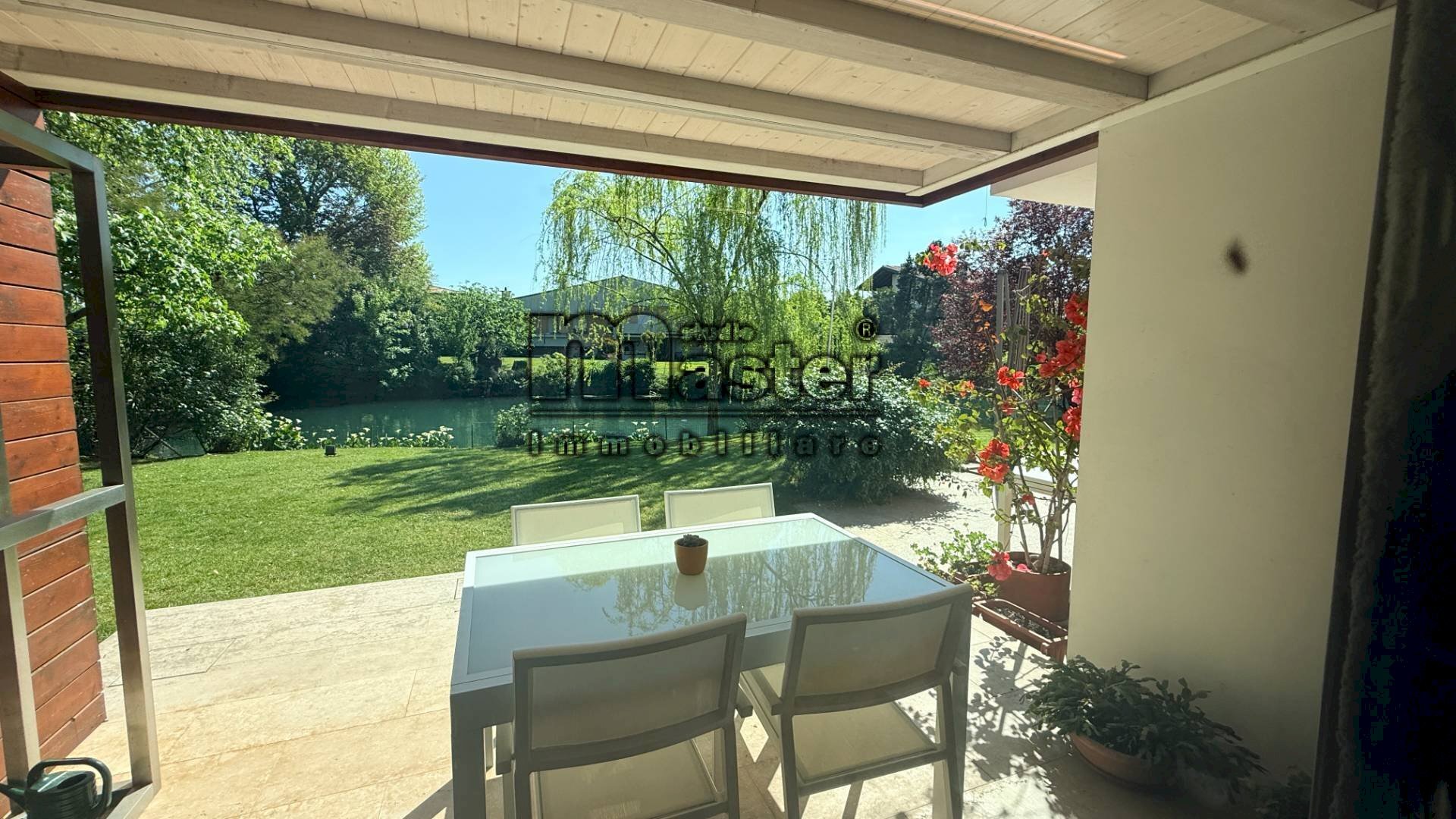Foto 1 - Villa via benzi 42
 
42, Treviso - foto 1