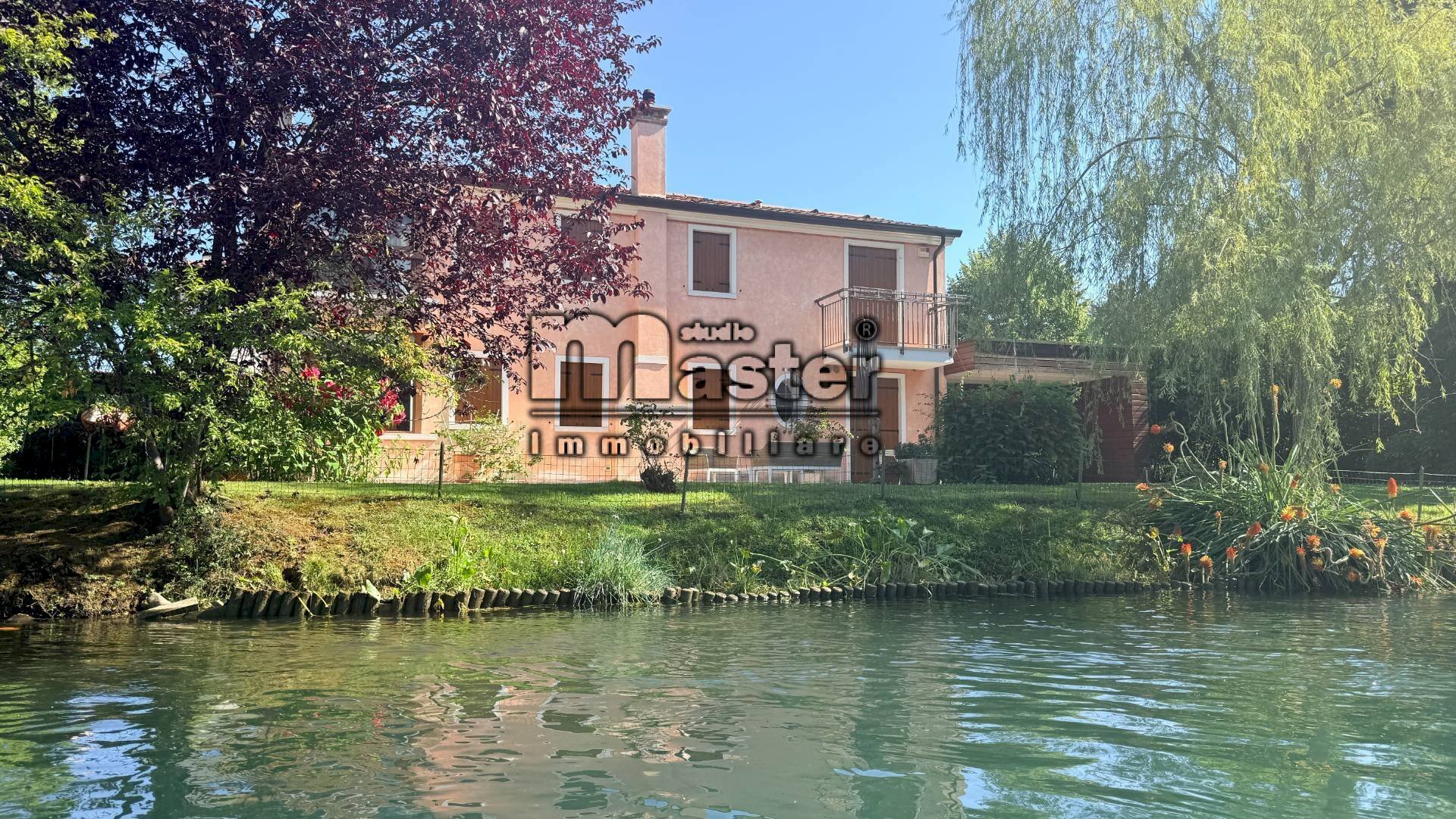 Foto 2 - Villa via benzi 42
42, Treviso - foto 2