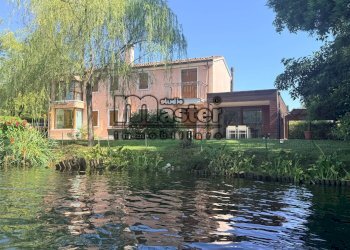 Foto 1 - Villa via benzi 42
 
42, Treviso - photo 1