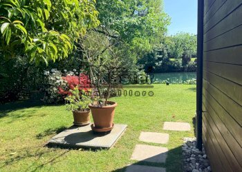 Foto 12 - Villa via benzi 42
 
42, Treviso - photo 12