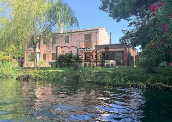 Foto 45 - Villa via benzi 42
 
42, Treviso - photo 45