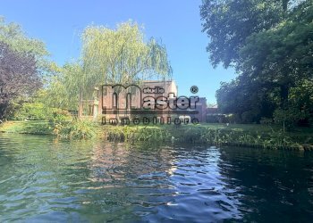 Foto 46 - Villa via benzi 42
 
42, Treviso - photo 46