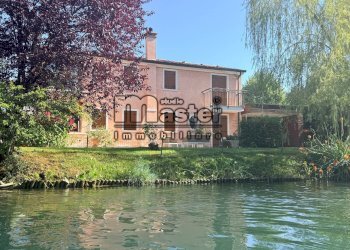 Foto 49 - Villa via benzi 42
 
42, Treviso - photo 49