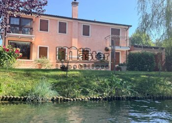 Foto 50 - Villa via benzi 42
 
42, Treviso - photo 50