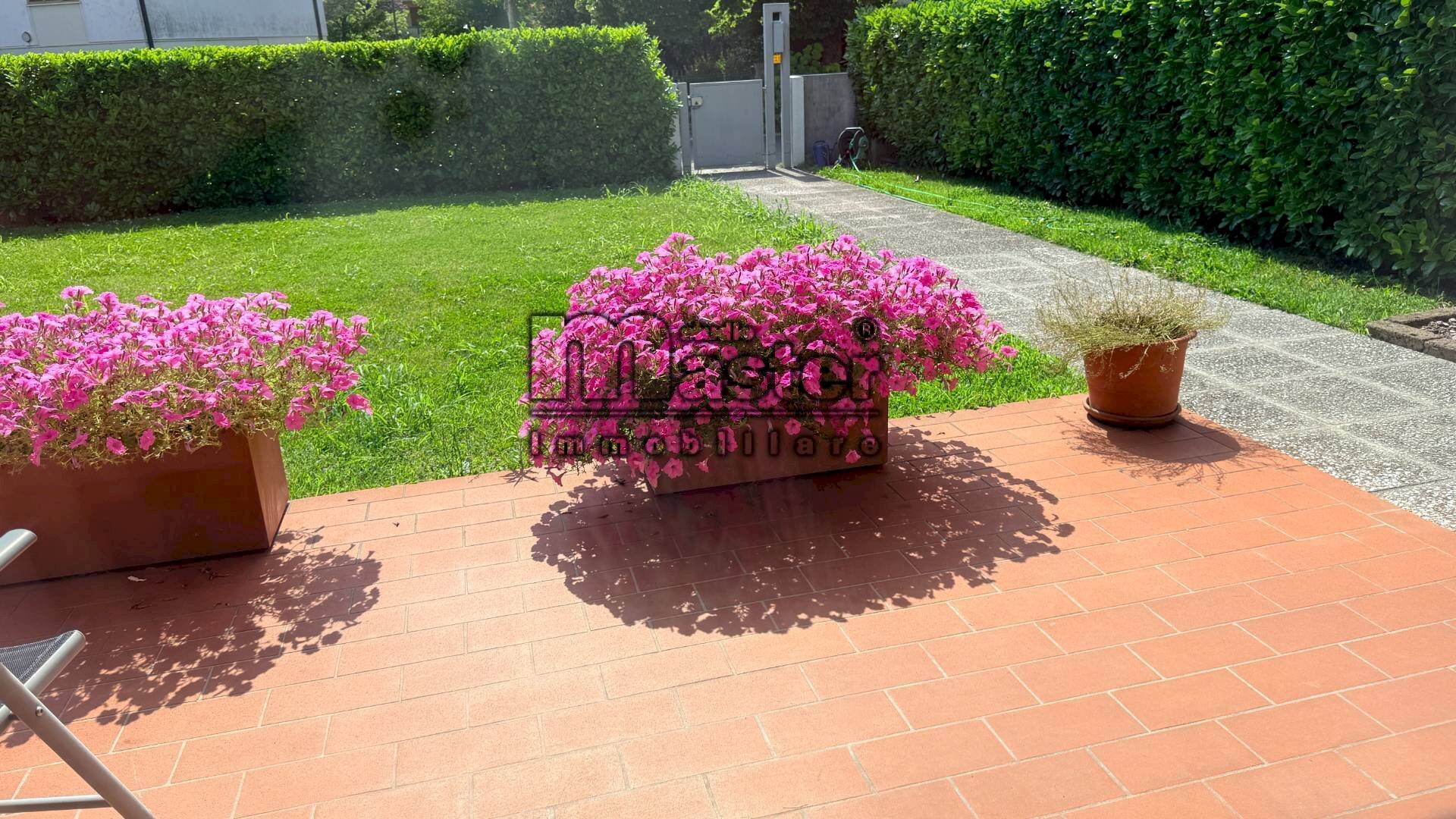 Foto 1 - Semi-detached house via zanella, Treviso - photo 1