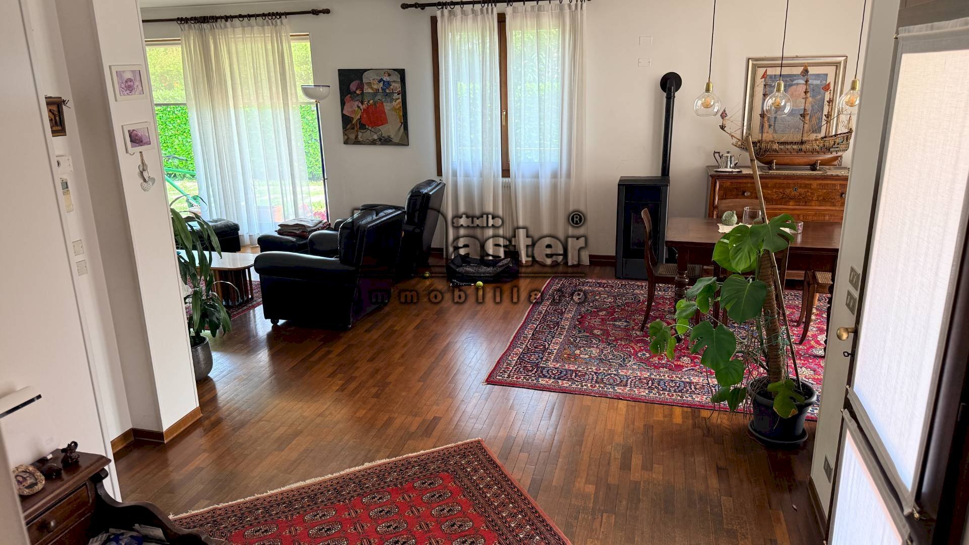 Foto 3 - Semi-detached house via zanella, Treviso - photo 3