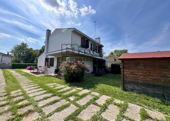 Foto 40 - Semi-detached house via zanella, Treviso - photo 40
