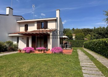 Foto 43 - Semi-detached house via zanella, Treviso - photo 43
