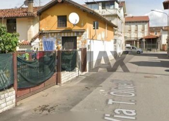 Casa all\'aperto - Quadrilocale Via Olivelli
 
4, Manerbio - foto 1