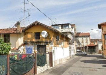 Casa all\'aperto - Quadrilocale Via Olivelli
 
4, Manerbio - foto 2