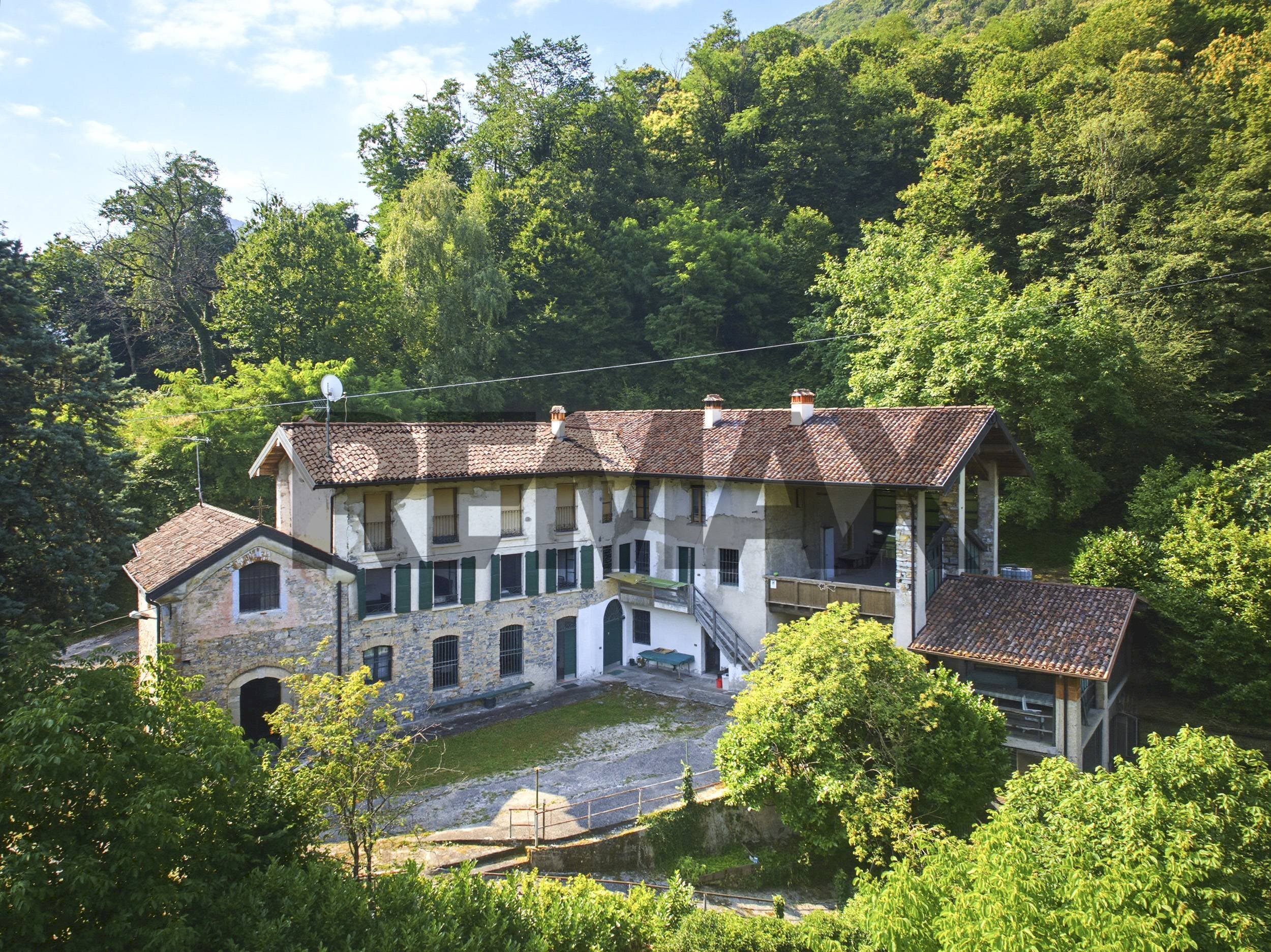 Casa all\'aperto - Independent house Località Bava
 
1, Lumezzane - photo 1