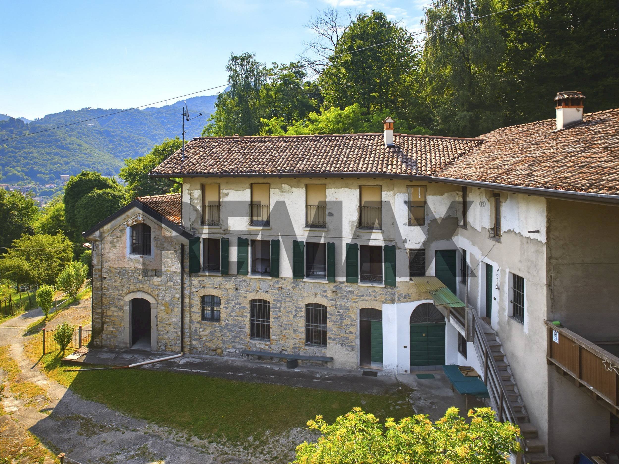 Casa all\'aperto - Independent house Località Bava
1, Lumezzane - photo 2