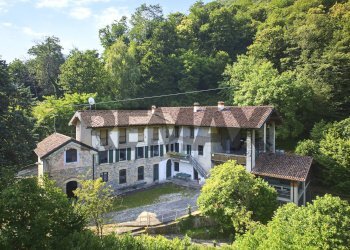 Casa all\'aperto - Independent house Località Bava
 
1, Lumezzane - photo 1