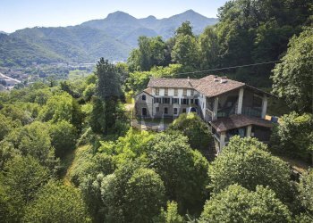 Vista delle montagne - Independent house Località Bava
 
1, Lumezzane - photo 5