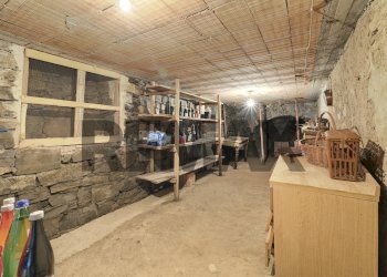 Dispensa di stoccaggio - Independent house Località Bava
 
1, Lumezzane - photo 24