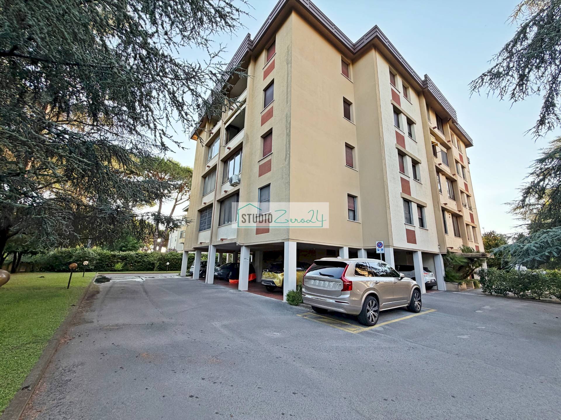 Foto 1 - Apartment Viale della libertà, Viareggio - photo 1