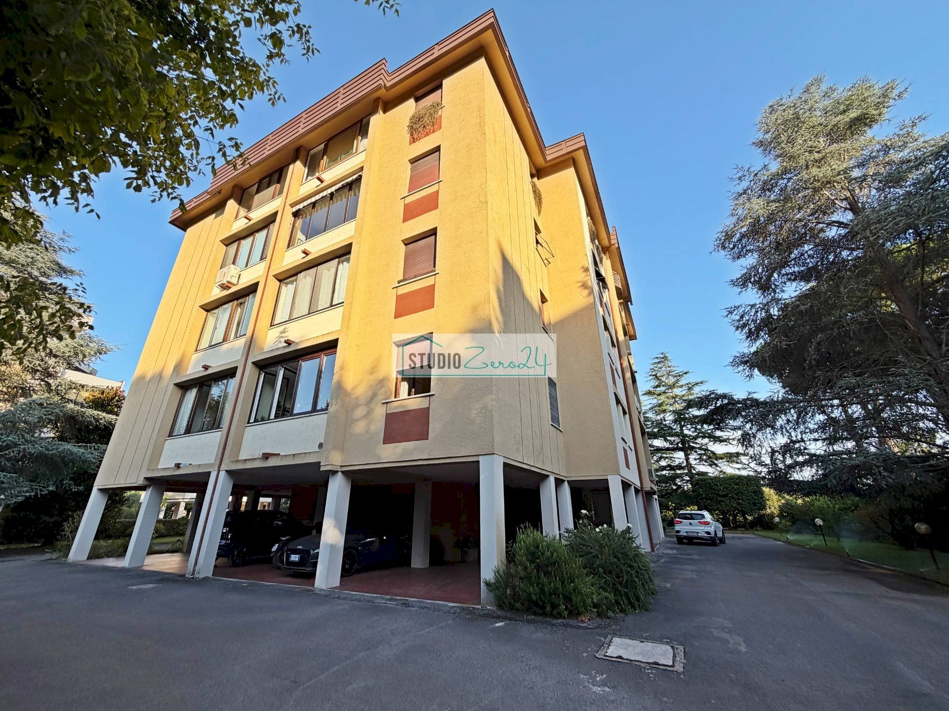 Foto 3 - Apartment Viale della libertà, Viareggio - photo 3