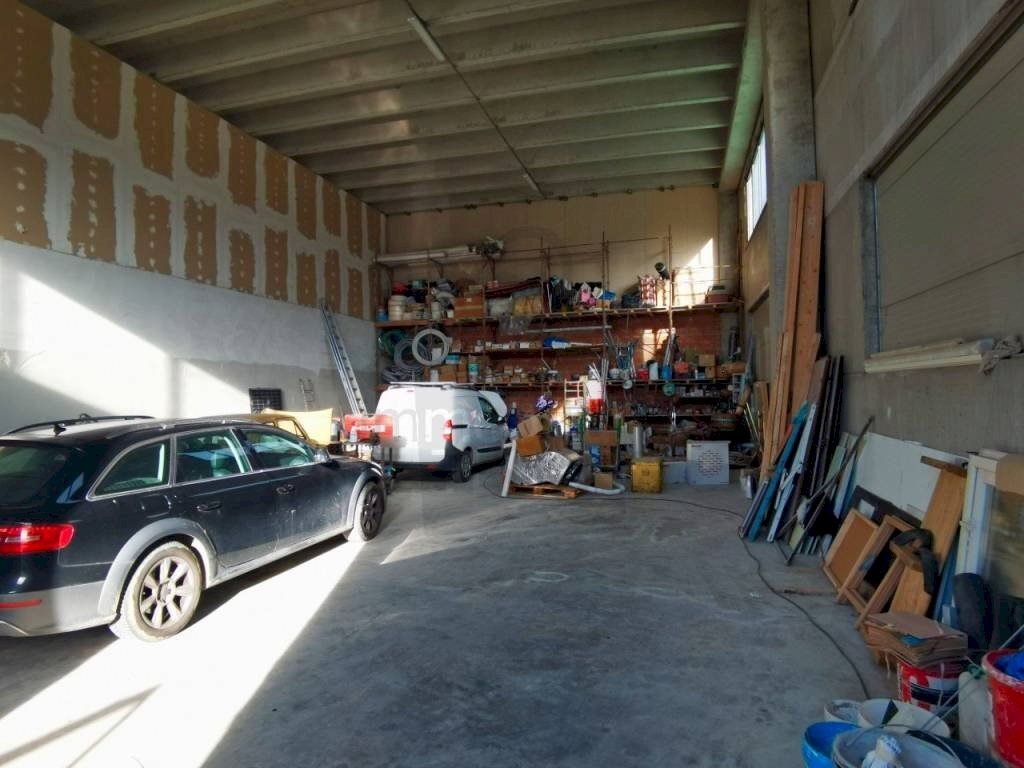 Magazzino - Magazzino via 2 Giugno, Poggio Torriana - foto 2