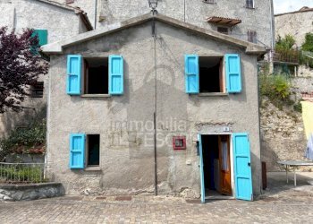 Facciata - Independent house via Il Castello, 5, Sogliano al Rubicone - photo 4