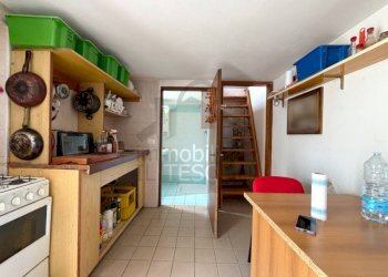 Soggiorno - Independent house via Il Castello, 5, Sogliano al Rubicone - photo 6