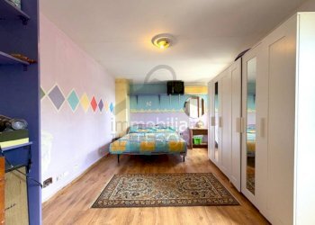 Camera da letto - Independent house via Il Castello, 5, Sogliano al Rubicone - photo 8