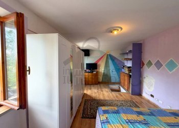 Camera da letto - Independent house via Il Castello, 5, Sogliano al Rubicone - photo 10